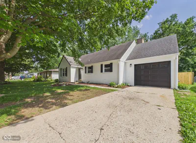 515 Hawthorne Avenue, Anderson - 35
