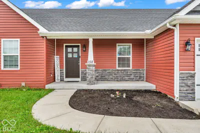 158 Diamond Lane, Crawfordsville - 3