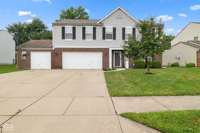 4804 Spring Flower Court, Indianapolis