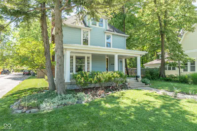 129 Downey Avenue, Indianapolis - 3