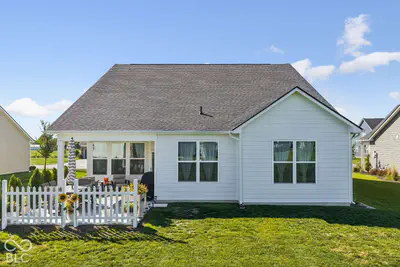 3337 Sunnyvale Drive, Brownsburg - 3