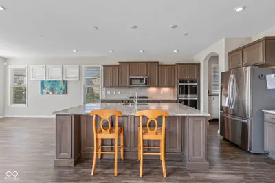 7213 Birch Hall Circle, Indianapolis - 8