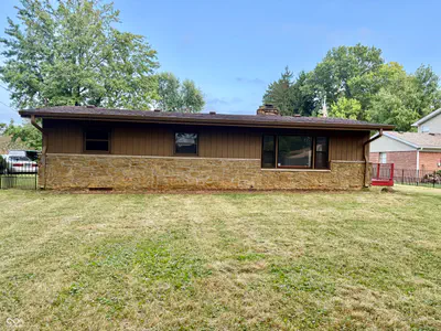 2032 Radcliffe Avenue, Indianapolis - 20