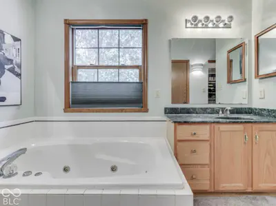 1244 Luce Creek Circle, Greenwood - 14