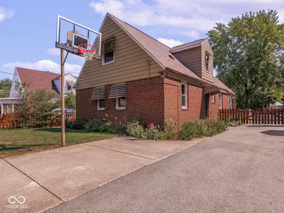 1510 Leland Avenue, Indianapolis - 59