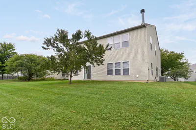 6146 Big Stone Drive, Brownsburg - 40