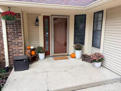 6316 Muirfield Way, Indianapolis - 9