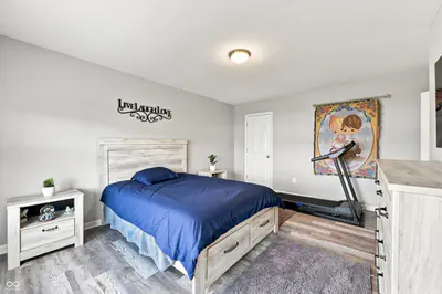 4340 Blue Note Drive, Indianapolis - 22