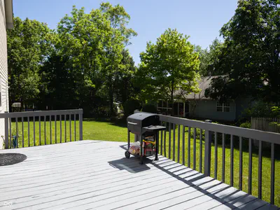 6037 McClellan Court, Indianapolis - 22