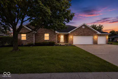 1131 Brunes Boulevard, Brownsburg