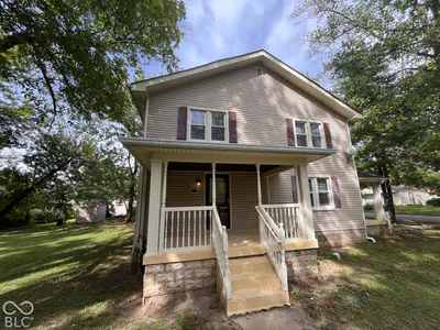 4860 14th Street, Indianapolis