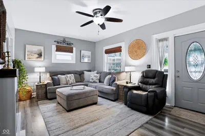 5012 13th Street, Indianapolis - 13