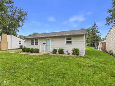 302 Van Buren Street, Alexandria