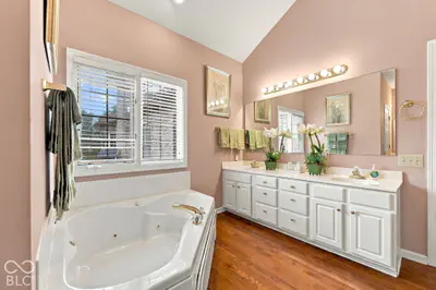 9698 Sunwood Way, Carmel - 19