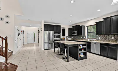 7522 Timberfield Lane, Indianapolis - 10
