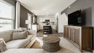 4347 Middlemist Way, Indianapolis - 7