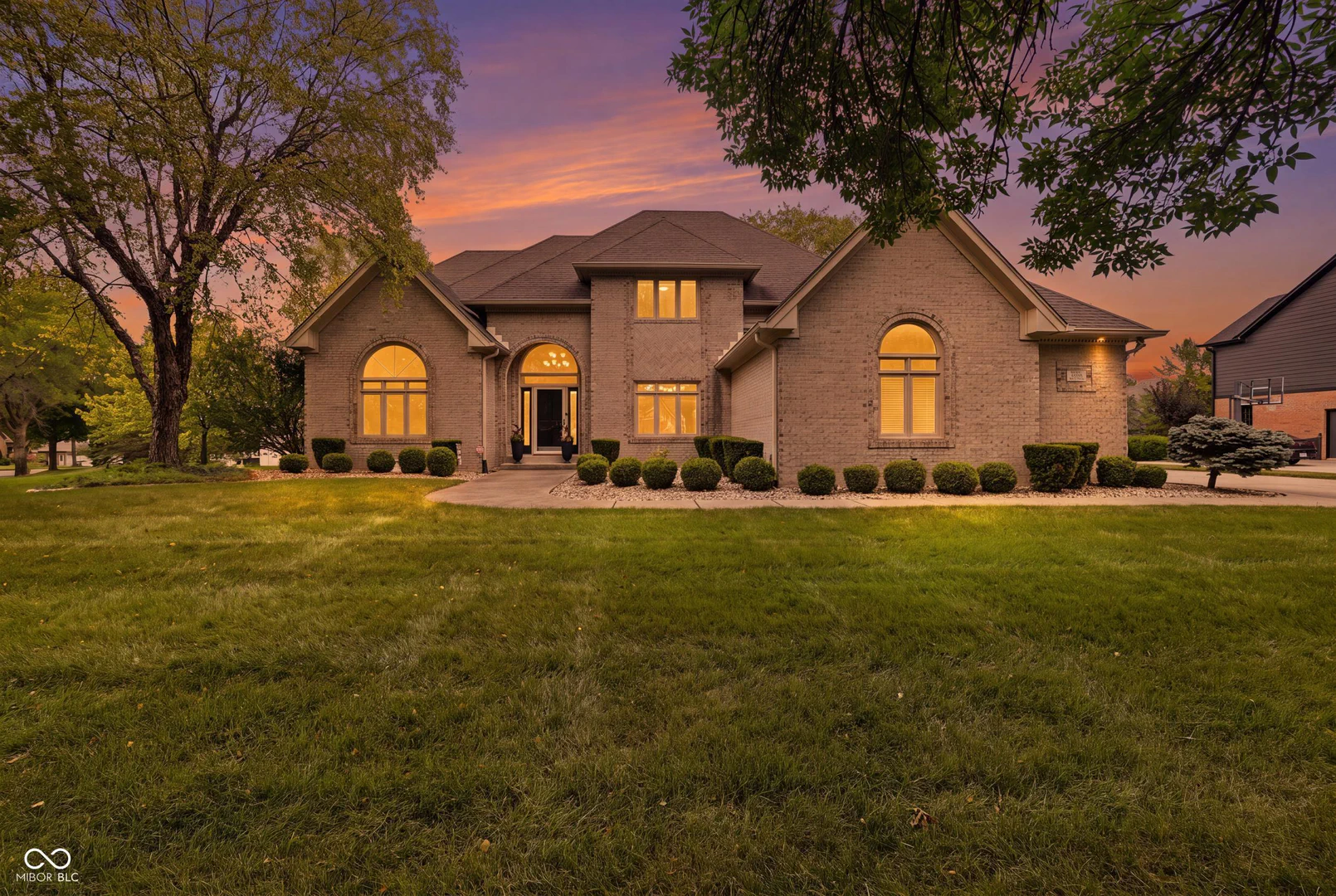 3750 Eagle Crest Court, Greenwood