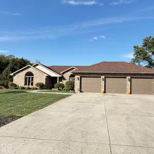 209 Copperwood Court, Muncie - 2