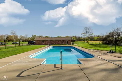 11025 McLaughlin Lane, Mooresville - 44
