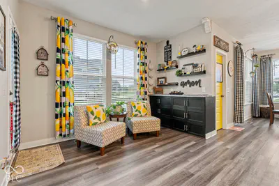 10549 Vermillion, Fortville - 10