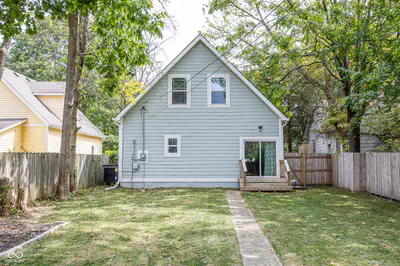 806 Tacoma Avenue, Indianapolis - 30