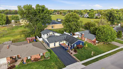2742 Patton Drive, Speedway - 51