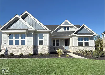 11744 Sage Creek Bend, Fishers