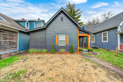 2521 Prospect Street, Indianapolis - 26