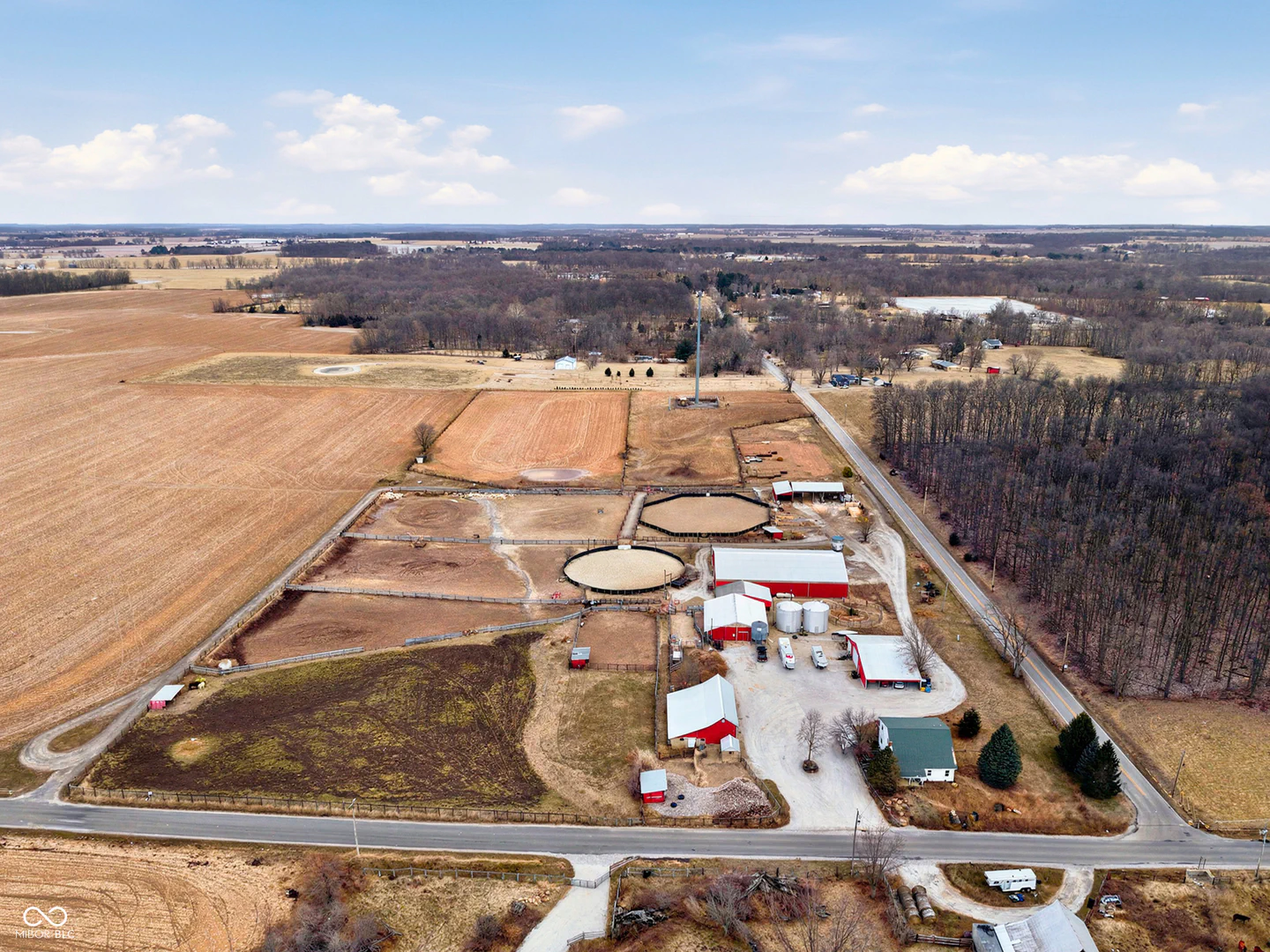 5284 County Road 200, Danville