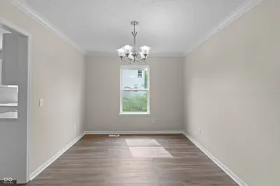 8546 Walden Trace Court, Indianapolis - 8