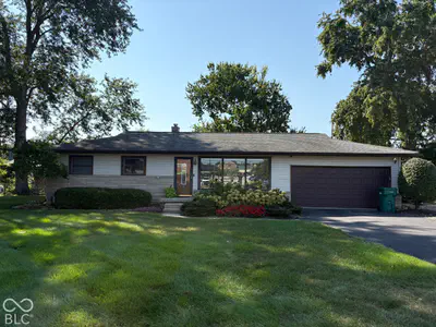 7130 State Road 267, Brownsburg