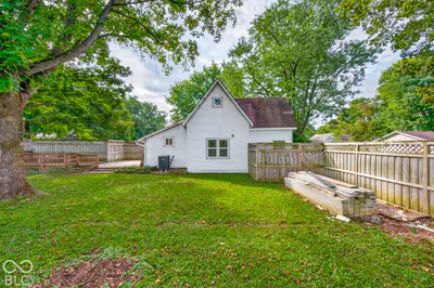 300 E Ohio Street, Trafalgar - 64
