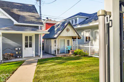 311 Jennings Street, North Vernon - 79