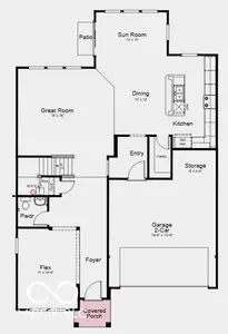 244 Commodore Drive, Pittsboro - 50