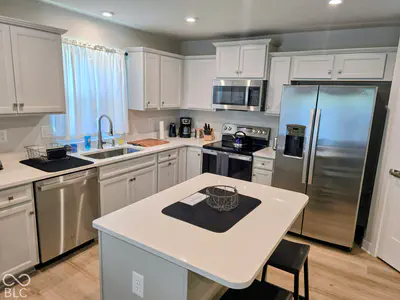6024 Sanborn Drive, Plainfield - 13
