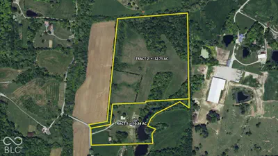 8900 S Cr 310 W, Commiskey - 3