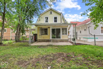 5857 Dewey Avenue, Indianapolis - 29