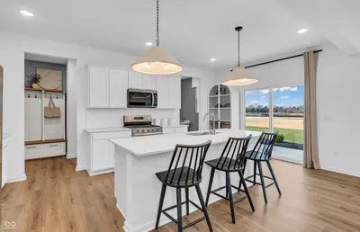 3421 Garnet Drive, Plainfield - 12
