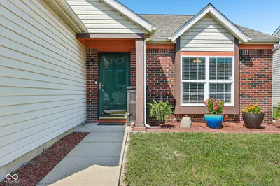 6641 Crestwell Lane, Indianapolis - 4