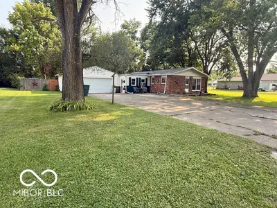 3209 28th Street, Muncie - 23