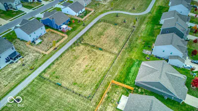 10119 Caprock Canyon Drive, Indianapolis - 67