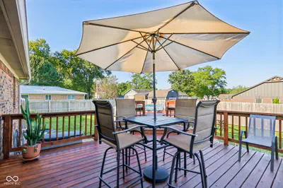 174 Justin Drive, Mooresville - 33