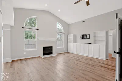 11842 Calzia Lane, Indianapolis - 3
