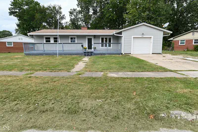 328 Hancook Road, Plainfield