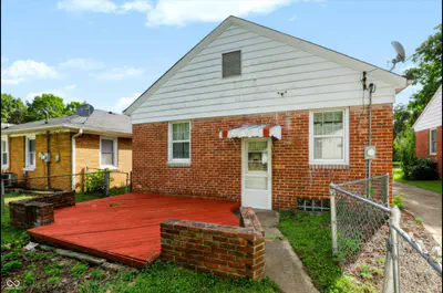 6118 Norwaldo Avenue, Indianapolis - 41