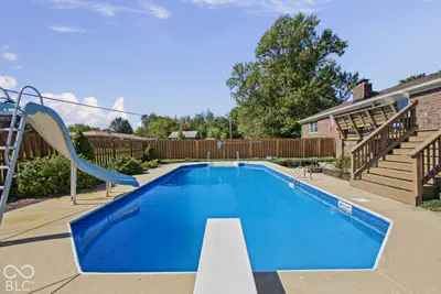 7237 Marstella Drive, Brownsburg - 47