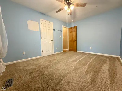5660 Forest Rise Court, Indianapolis - 29
