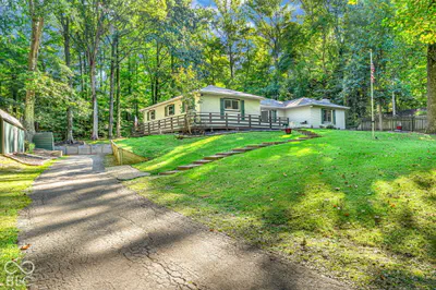 8581 Goat Hollow Road, Mooresville - 51