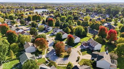 3564 Pennswood Court, Plainfield - 45