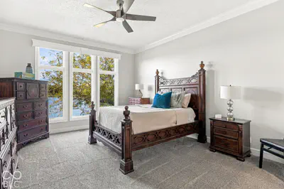 11480 Lake Stonebridge Lane, Fishers - 20